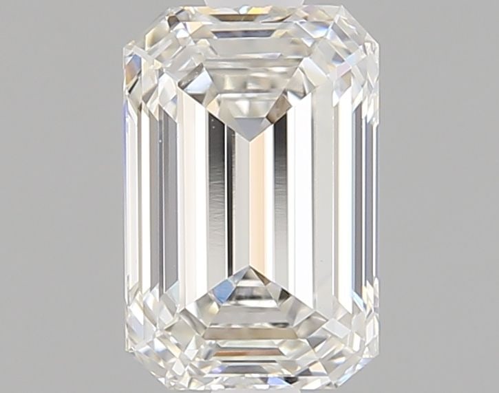 Loose Diamond - EMERALD 1.22ct E VVS2: Loose Diamond - EMERALD 1.22ct E VVS2 Source: This is a real non-mined Diamond that has been grown in a lab Shape: EMERALD Carats: 1.22 Color: E Clarity: VVS2 Certification: IGI Video: Video Link The