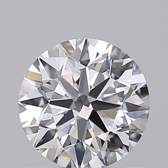 Loose Diamond - ROUND 0.67ct F VVS2: Loose Diamond - ROUND 0.67ct F VVS2 Source: This is a real non-mined Diamond that has been grown in a lab Shape: ROUND Carats: 0.67 Color: F Clarity: VVS2 Certification: NONE Video: Video Link The