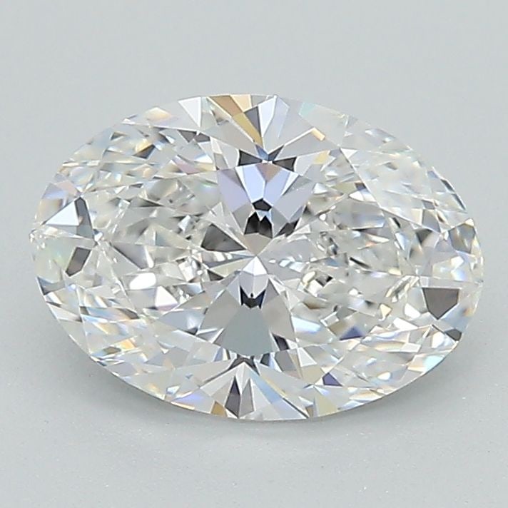 Loose Diamond - OVAL 1.51ct D VVS2: Loose Diamond - OVAL 1.51ct D VVS2 Source: This is a real non-mined Diamond that has been grown in a lab Shape: OVAL Carats: 1.51 Color: D Clarity: VVS2 Certification: IGI Video: Video Link The