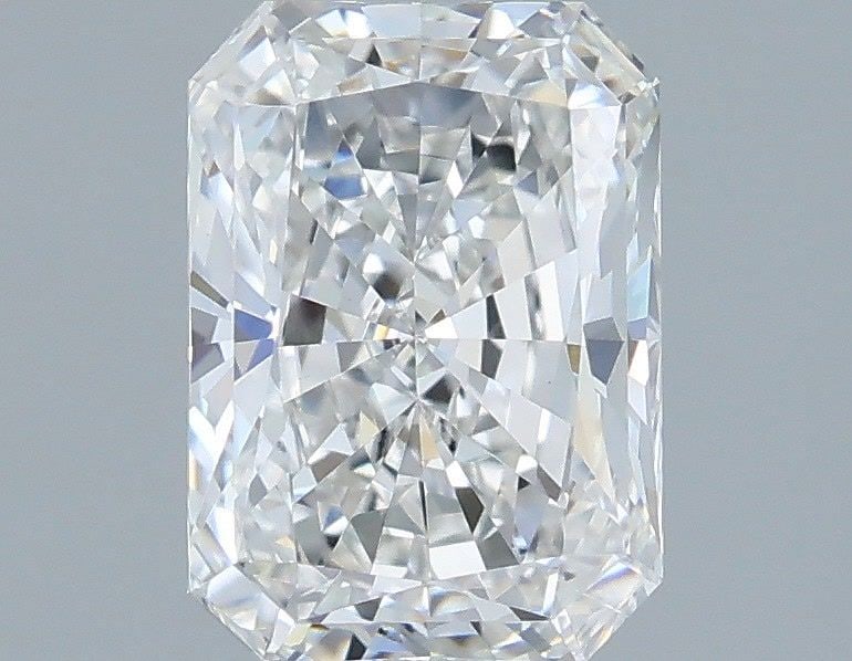 Loose Diamond - RADIANT 1.43ct E VS2 (1 of 1)