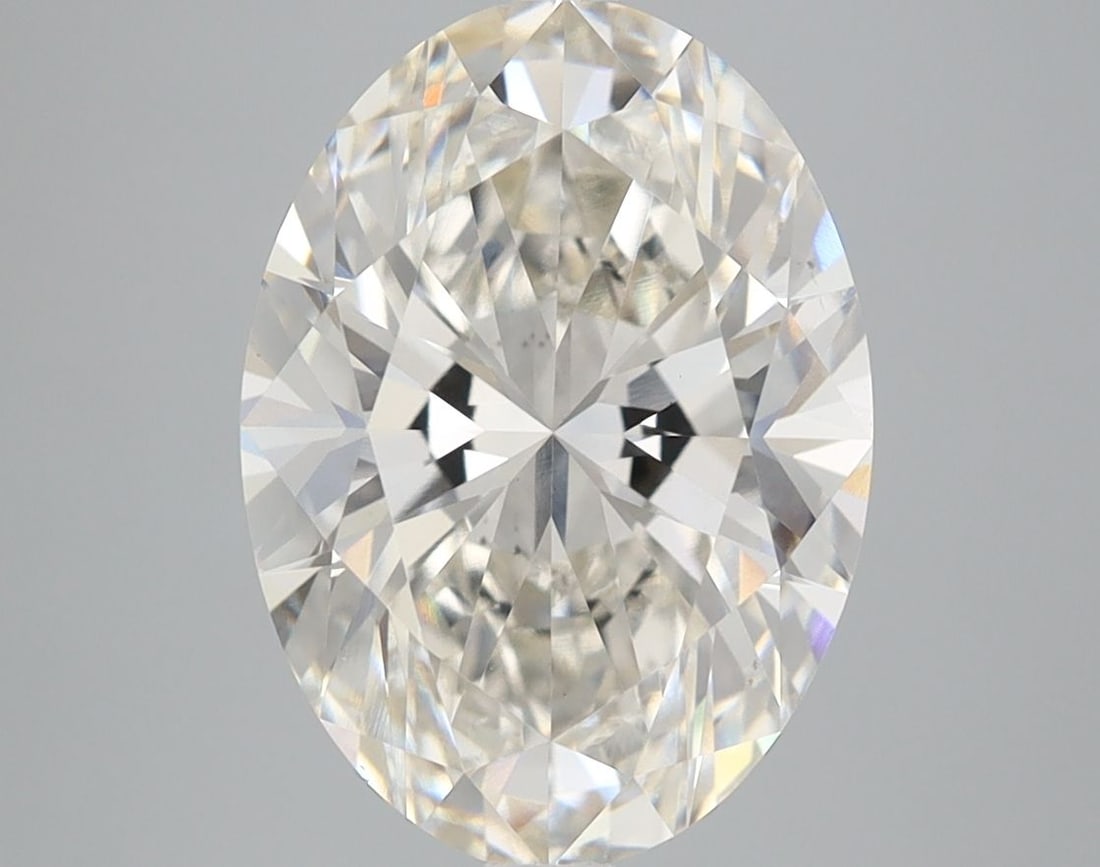 Loose Diamond - OVAL 4.11ct H VS1: Loose Diamond - OVAL 4.11ct H VS1 Source: This is a real non-mined Diamond that has been grown in a lab Shape: OVAL Carats: 4.11 Color: H Clarity: VS1 Certification: IGI Video: