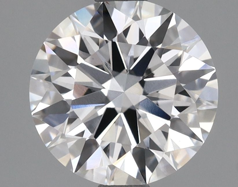 Ideal Loose Diamond - ROUND 1.69ct E VS1 (1 of 1)