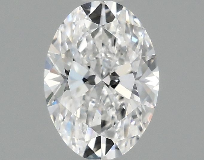 Loose Diamond - OVAL 1.04ct D VS1: Loose Diamond - OVAL 1.04ct D VS1 Source: This is a real non-mined Diamond that has been grown in a lab Shape: OVAL Carats: 1.04 Color: D Clarity: VS1 Certification: IGI Video: