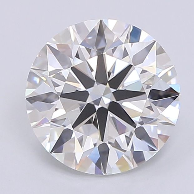 Ideal Loose Diamond - ROUND 2.83ct F VVS2: Ideal Loose Diamond - ROUND 2.83ct F VVS2 Source: This is a real non-mined Diamond that has been grown in a lab Shape: ROUND Carats: 2.83 Color: F Clarity: VVS2 Certification: IGI Video: