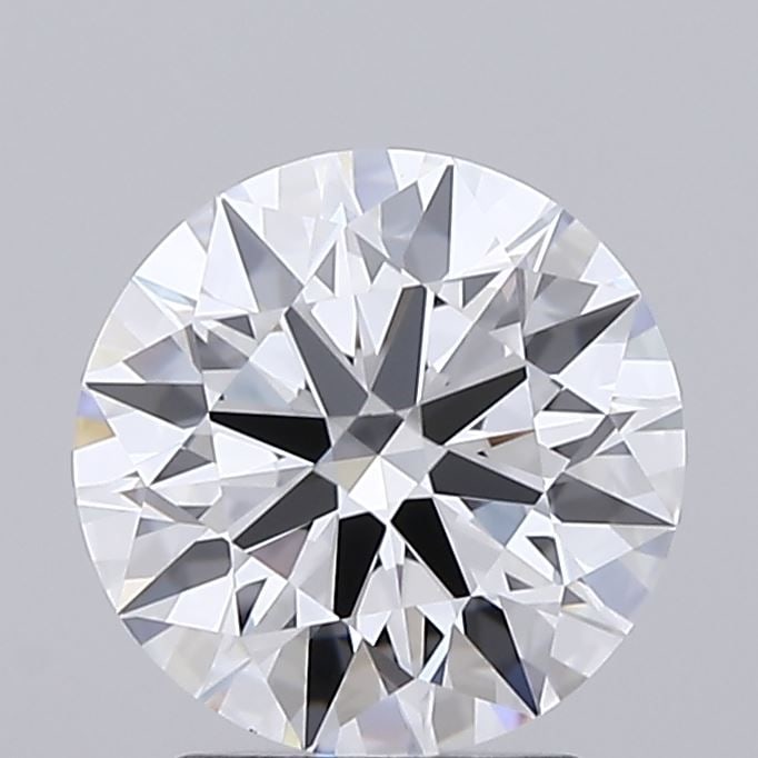 Ideal Loose Diamond - ROUND 2.01ct D IF: Ideal Loose Diamond - ROUND 2.01ct D IF Source: This is a real non-mined Diamond that has been grown in a lab Shape: ROUND Carats: 2.01 Color: D Clarity: IF Certification: IGI Video: