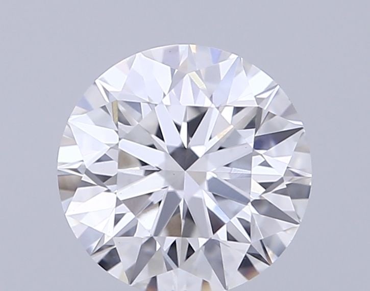 Ideal Loose Diamond - ROUND 0.96ct D VS1: Ideal Loose Diamond - ROUND 0.96ct D VS1 Source: This is a real non-mined Diamond that has been grown in a lab Shape: ROUND Carats: 0.96 Color: D Clarity: VS1 Certification: IGI Video: