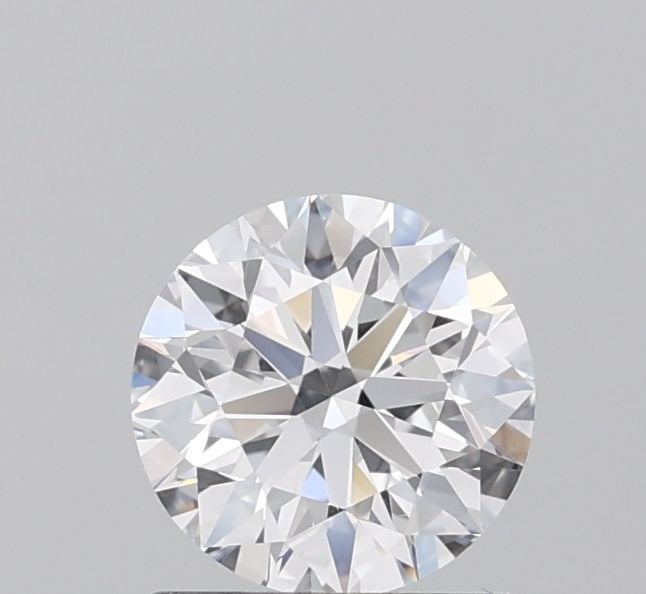 Ideal Loose Diamond - ROUND 1.03ct D VS1: Ideal Loose Diamond - ROUND 1.03ct D VS1 Source: This is a real non-mined Diamond that has been grown in a lab Shape: ROUND Carats: 1.03 Color: D Clarity: VS1 Certification: IGI Video: