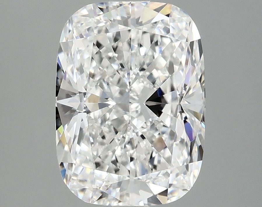 Loose Diamond - CUSHION MODIFIED 3.1ct D VVS2: Loose Diamond - CUSHION MODIFIED 3.1ct D VVS2 Source: This is a real non-mined Diamond that has been grown in a lab Shape: CUSHION MODIFIED Carats: 3.1 Color: D Clarity: VVS2 Certification: IGI Video: