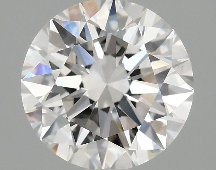 Loose Diamond - ROUND 1.5ct F VS1: Loose Diamond - ROUND 1.5ct F VS1 Source: This is a real non-mined Diamond that has been grown in a lab Shape: ROUND Carats: 1.5 Color: F Clarity: VS1 Certification: IGI Video: