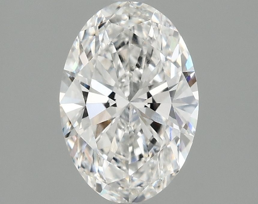 Loose Diamond - OVAL 1.5ct E VS1: Loose Diamond - OVAL 1.5ct E VS1 Source: This is a real non-mined Diamond that has been grown in a lab Shape: OVAL Carats: 1.5 Color: E Clarity: VS1 Certification: IGI Video: