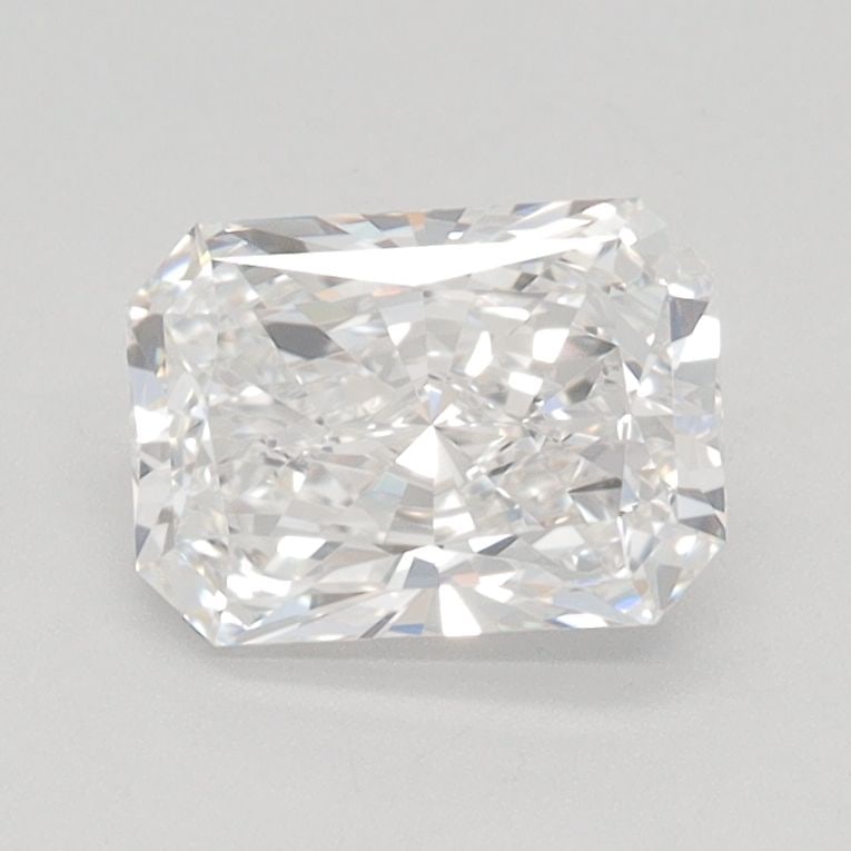 Loose Diamond - RADIANT 1.05ct E VVS1: Loose Diamond - RADIANT 1.05ct E VVS1 Source: This is a real non-mined Diamond that has been grown in a lab Shape: RADIANT Carats: 1.05 Color: E Clarity: VVS1 Certification: IGI Video: