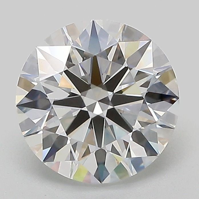 Ideal Loose Diamond - ROUND 2.0ct D VS1: Ideal Loose Diamond - ROUND 2.0ct D VS1 Source: This is a real non-mined Diamond that has been grown in a lab Shape: ROUND Carats: 2.0 Color: D Clarity: VS1 Certification: IGI Video: