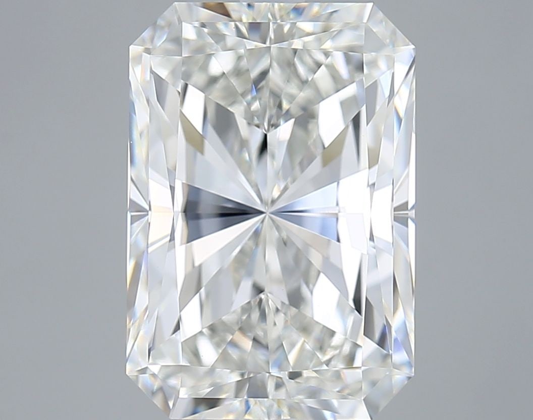 Loose Diamond - RADIANT 7.04ct F VVS2 (1 of 1)