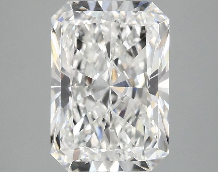 Loose Diamond - RADIANT 3.08ct E VVS2 (1 of 1)