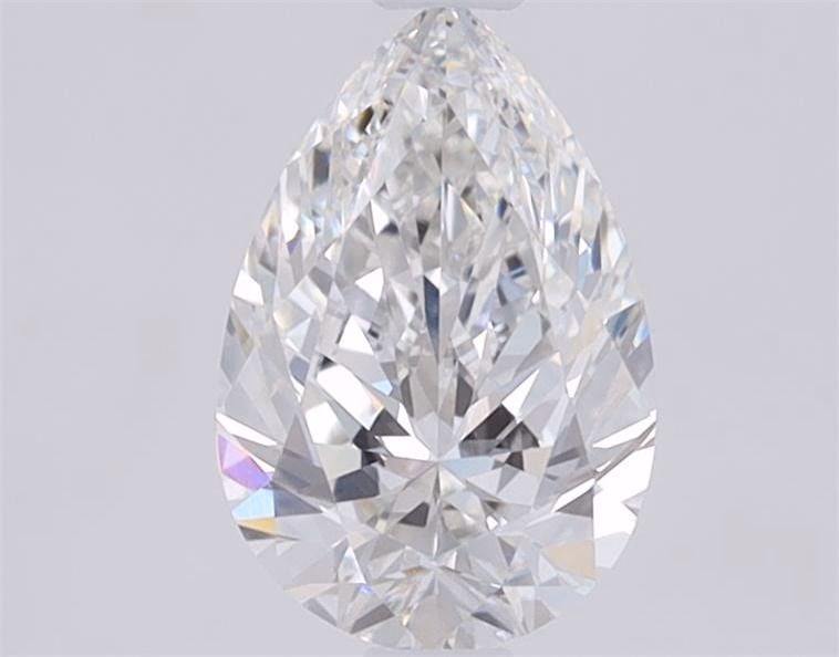 Loose Diamond - PEAR 2.31ct D VVS1 (1 of 1)