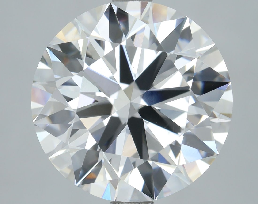 Ideal Loose Diamond - ROUND 4.01ct D VS1: Ideal Loose Diamond - ROUND 4.01ct D VS1 Source: This is a real non-mined Diamond that has been grown in a lab Shape: ROUND Carats: 4.01 Color: D Clarity: VS1 Certification: IGI Video: