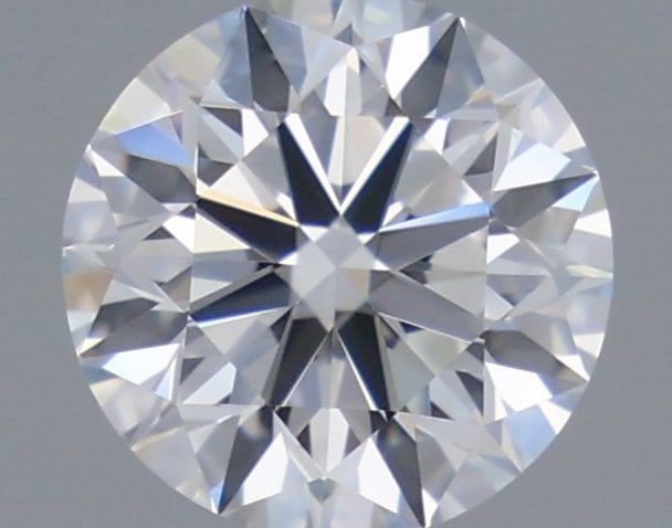 Loose Diamond - ROUND 0.98ct D VVS2 (1 of 1)