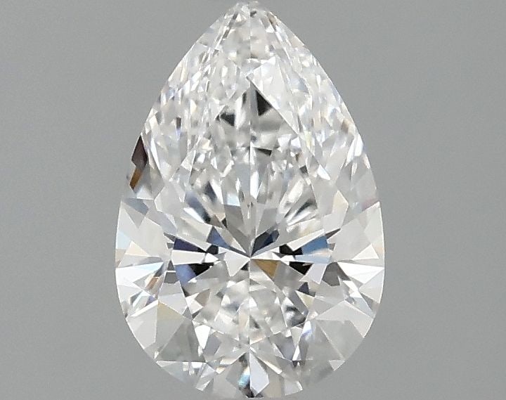 Loose Diamond - PEAR 1.09ct E VVS2 (1 of 1)