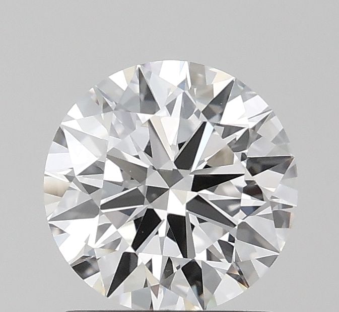 Ideal Loose Diamond - ROUND 1.02ct D VVS2 (1 of 1)