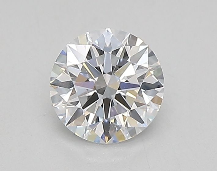 Ideal Loose Diamond - ROUND 0.49ct D VVS2 (1 of 1)