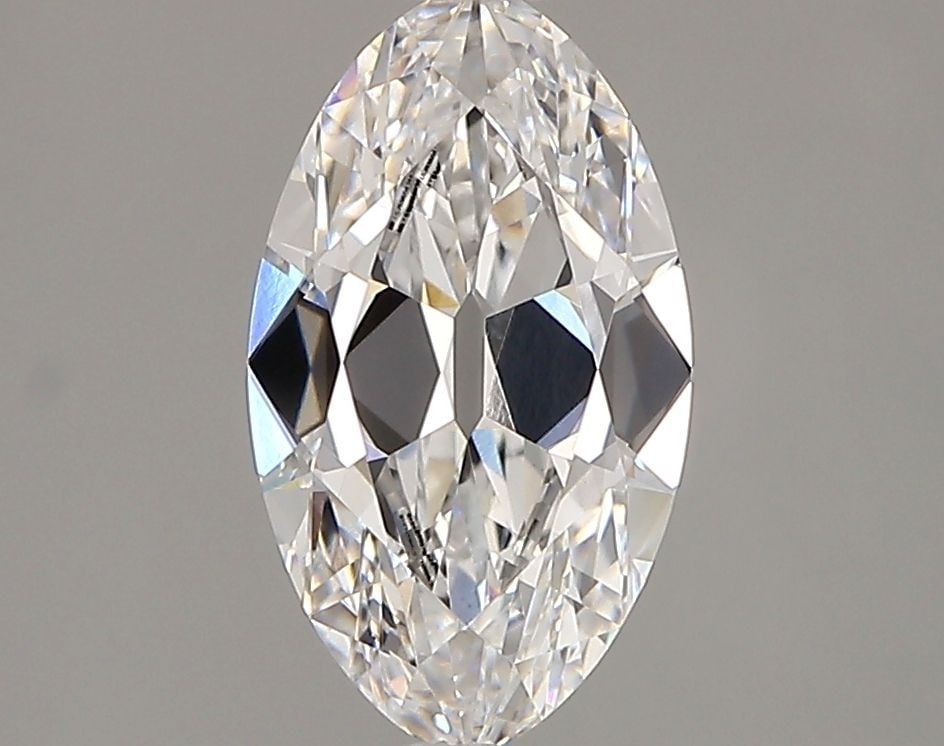 Loose Diamond - OVAL 1.73ct D VS1: Loose Diamond - OVAL 1.73ct D VS1 Source: This is a real non-mined Diamond that has been grown in a lab Shape: OVAL Carats: 1.73 Color: D Clarity: VS1 Certification: IGI Video: