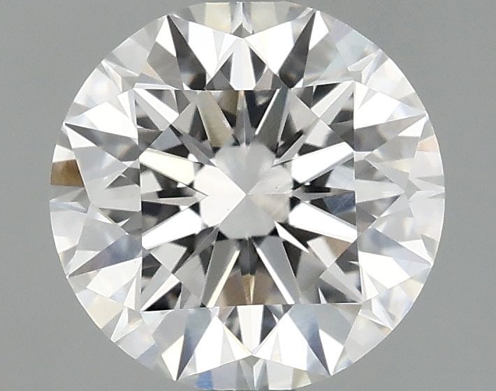 Ideal Loose Diamond - ROUND 1.59ct D VVS2 (1 of 1)