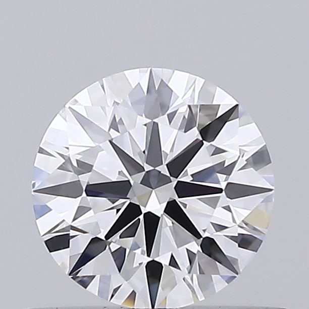 Ideal Loose Diamond - ROUND 0.53ct D VVS2 (1 of 1)