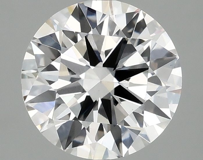 Ideal Loose Diamond - ROUND 1.99ct F VS1: Ideal Loose Diamond - ROUND 1.99ct F VS1 Source: This is a real non-mined Diamond that has been grown in a lab Shape: ROUND Carats: 1.99 Color: F Clarity: VS1 Certification: IGI Video: