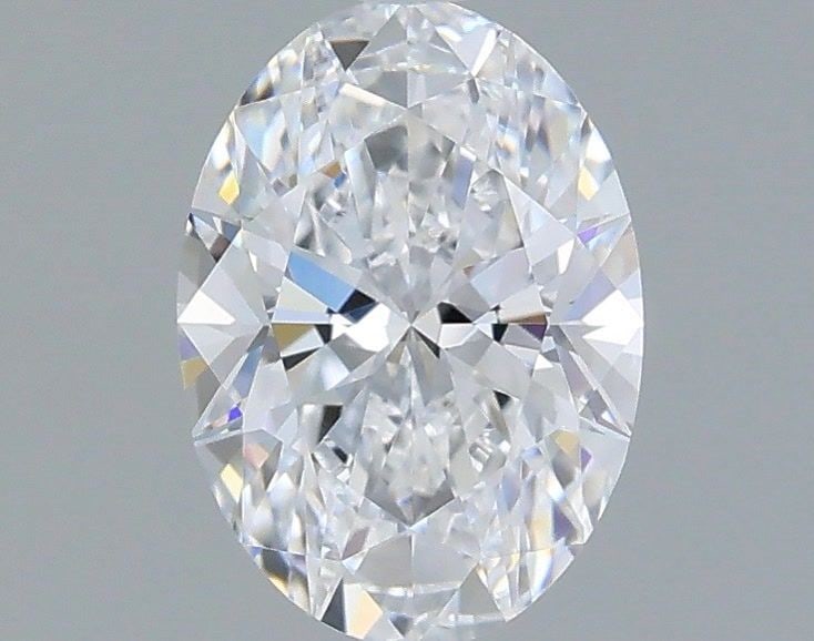 Loose Diamond - OVAL 1.03ct D VVS1 (1 of 1)