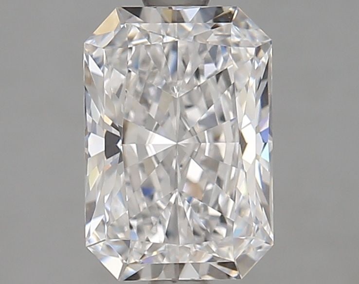 Loose Diamond - RADIANT 2.04ct D VVS1: Loose Diamond - RADIANT 2.04ct D VVS1 Source: This is a real non-mined Diamond that has been grown in a lab Shape: RADIANT Carats: 2.04 Color: D Clarity: VVS1 Certification: GIA Video: