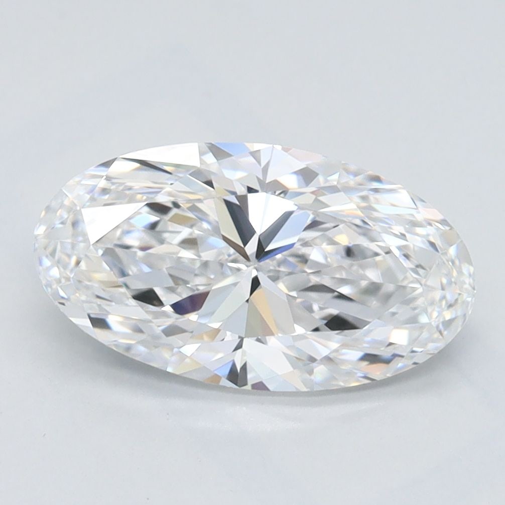 Loose Diamond - OVAL 1.59ct D IF (1 of 1)