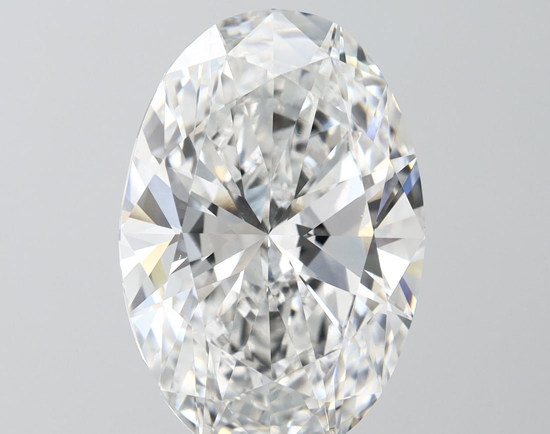 Loose Diamond - OVAL 11.51ct E VVS2: Loose Diamond - OVAL 11.51ct E VVS2 Source: This is a real non-mined Diamond that has been grown in a lab Shape: OVAL Carats: 11.51 Color: E Clarity: VVS2 Certification: IGI Video: