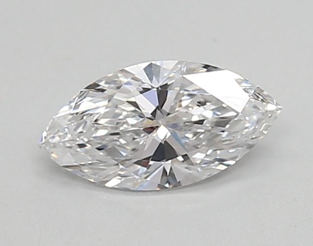 Loose Diamond - MARQUISE 0.43ct E VVS1: Loose Diamond - MARQUISE 0.43ct E VVS1 Source: This is a real non-mined Diamond that has been grown in a lab Shape: MARQUISE Carats: 0.43 Color: E Clarity: VVS1 Certification: IGI Video: