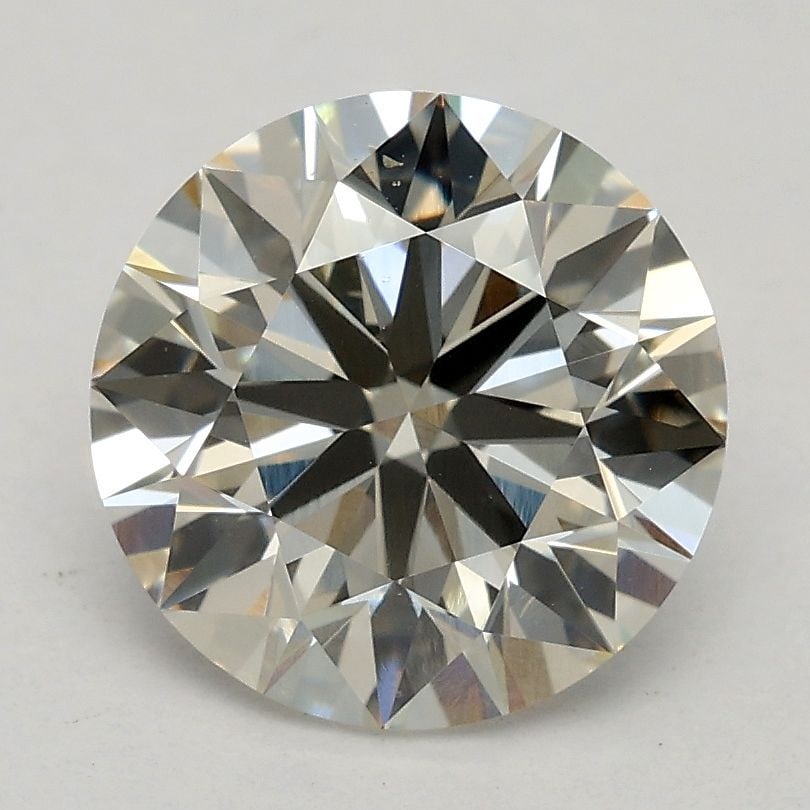 Ideal Loose Diamond - ROUND 1.7ct J SI1: Ideal Loose Diamond - ROUND 1.7ct J SI1 Source: This is a real non-mined Diamond that has been grown in a lab Shape: ROUND Carats: 1.7 Color: J Clarity: SI1 Certification: IGI Video: