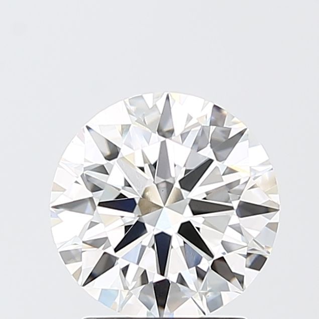 Loose Diamond - ROUND 2.02ct E VS1: Loose Diamond - ROUND 2.02ct E VS1 Source: This is a real non-mined Diamond that has been grown in a lab Shape: ROUND Carats: 2.02 Color: E Clarity: VS1 Certification: IGI Video: