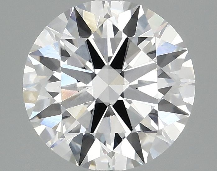 Ideal Loose Diamond - ROUND 2.06ct E VS1: Ideal Loose Diamond - ROUND 2.06ct E VS1 Source: This is a real non-mined Diamond that has been grown in a lab Shape: ROUND Carats: 2.06 Color: E Clarity: VS1 Certification: IGI Video: