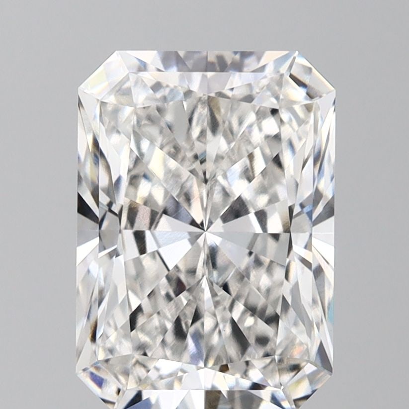 Loose Diamond - RADIANT 3.61ct F VS1: Loose Diamond - RADIANT 3.61ct F VS1 Source: This is a real non-mined Diamond that has been grown in a lab Shape: RADIANT Carats: 3.61 Color: F Clarity: VS1 Certification: GIA Video: