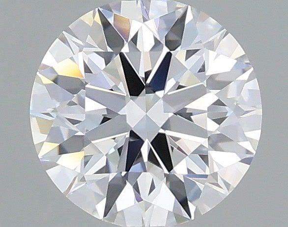 Ideal Loose Diamond - ROUND 1.03ct D VS1: Ideal Loose Diamond - ROUND 1.03ct D VS1 Source: This is a real non-mined Diamond that has been grown in a lab Shape: ROUND Carats: 1.03 Color: D Clarity: VS1 Certification: IGI Video: