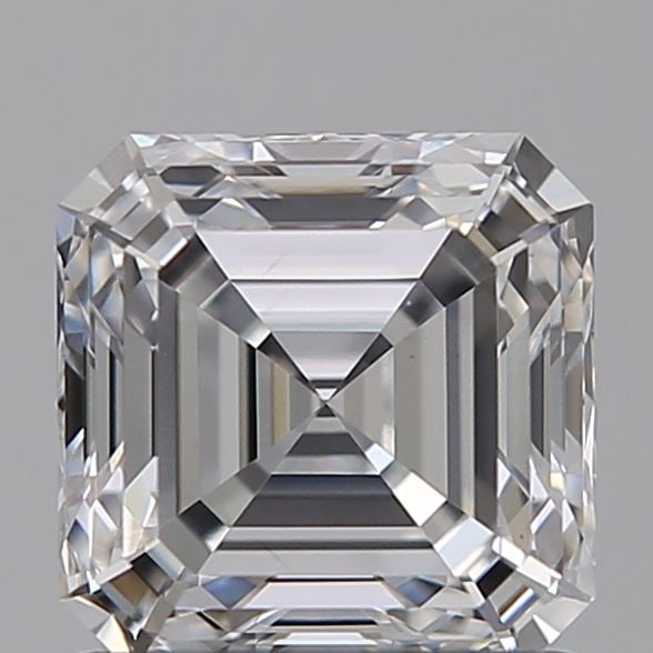 Loose Diamond - SQUARE EMERALD 1.11ct D VVS2: Loose Diamond - SQUARE EMERALD 1.11ct D VVS2 Source: This is a real non-mined Diamond that has been grown in a lab Shape: SQUARE EMERALD Carats: 1.11 Color: D Clarity: VVS2 Certification: IGI Video: