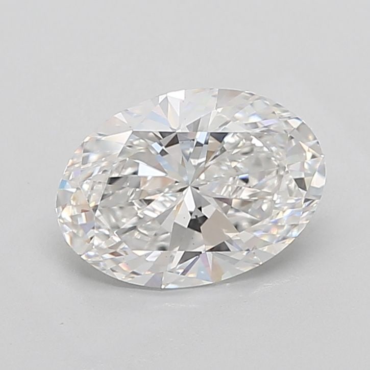 Loose Diamond - OVAL 3.08ct E VS1: Loose Diamond - OVAL 3.08ct E VS1 Source: This is a real non-mined Diamond that has been grown in a lab Shape: OVAL Carats: 3.08 Color: E Clarity: VS1 Certification: IGI Video: