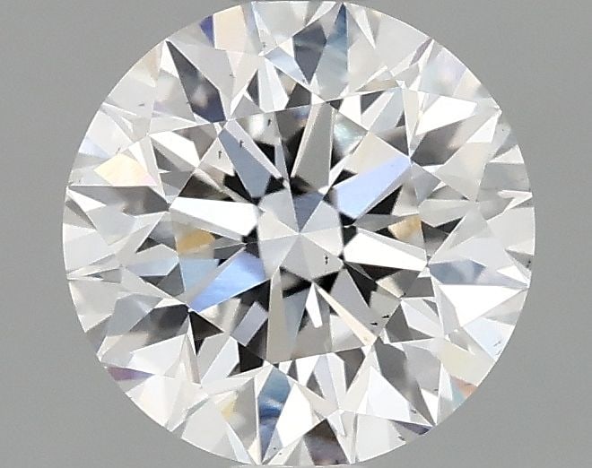 Loose Diamond - ROUND 1.54ct E VS2: Loose Diamond - ROUND 1.54ct E VS2 Source: This is a real non-mined Diamond that has been grown in a lab Shape: ROUND Carats: 1.54 Color: E Clarity: VS2 Certification: IGI Video: