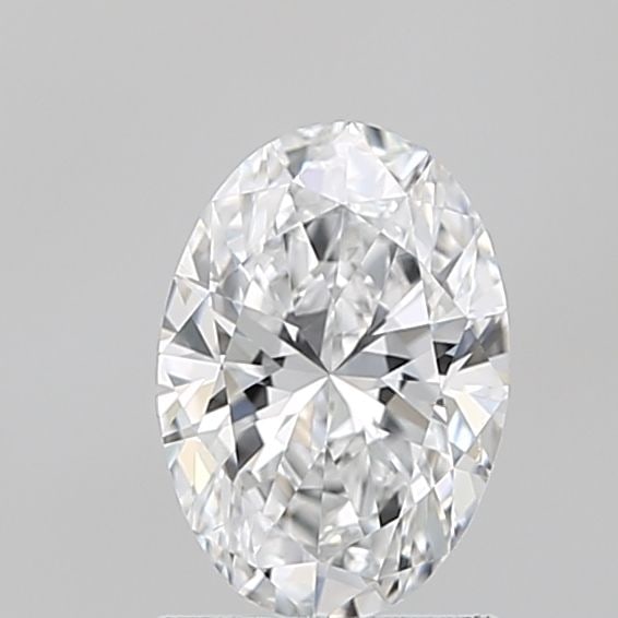 Loose Diamond - OVAL 1.03ct E VS1: Loose Diamond - OVAL 1.03ct E VS1 Source: This is a real non-mined Diamond that has been grown in a lab Shape: OVAL Carats: 1.03 Color: E Clarity: VS1 Certification: IGI Video: