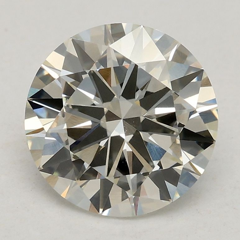 Loose Diamond - ROUND 1.5ct I VVS2: Loose Diamond - ROUND 1.5ct I VVS2 Source: This is a real non-mined Diamond that has been grown in a lab Shape: ROUND Carats: 1.5 Color: I Clarity: VVS2 Certification: IGI Video: