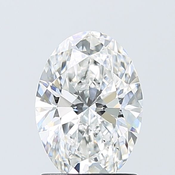 Loose Diamond - OVAL 1.51ct D VS2: Loose Diamond - OVAL 1.51ct D VS2 Source: This is a real non-mined Diamond that has been grown in a lab Shape: OVAL Carats: 1.51 Color: D Clarity: VS2 Certification: IGI Video: