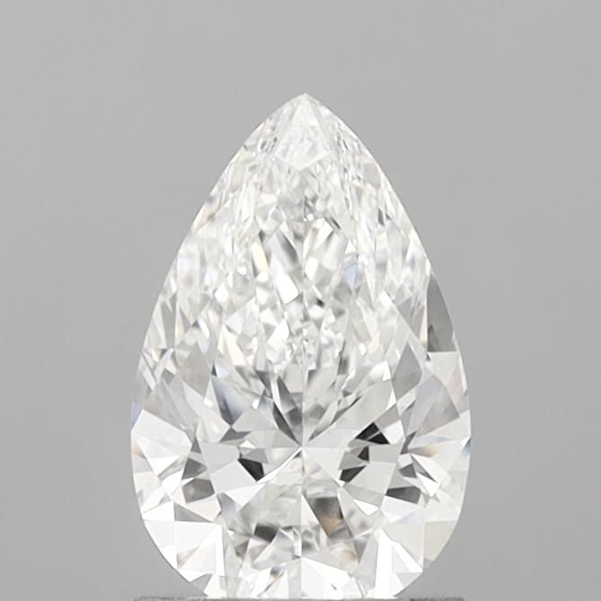 Loose Diamond - PEAR 1.3ct E VS1: Loose Diamond - PEAR 1.3ct E VS1 Source: This is a real non-mined Diamond that has been grown in a lab Shape: PEAR Carats: 1.3 Color: E Clarity: VS1 Certification: IGI Video: