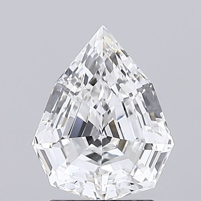 Loose Diamond - OCTAGONAL 1.88ct E VS1: Loose Diamond - OCTAGONAL 1.88ct E VS1 Source: This is a real non-mined Diamond that has been grown in a lab Shape: OCTAGONAL Carats: 1.88 Color: E Clarity: VS1 Certification: IGI Video: