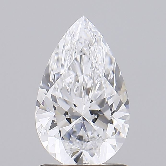 Loose Diamond - PEAR 0.83ct D VVS1: Loose Diamond - PEAR 0.83ct D VVS1 Source: This is a real non-mined Diamond that has been grown in a lab Shape: PEAR Carats: 0.83 Color: D Clarity: VVS1 Certification: IGI Video: