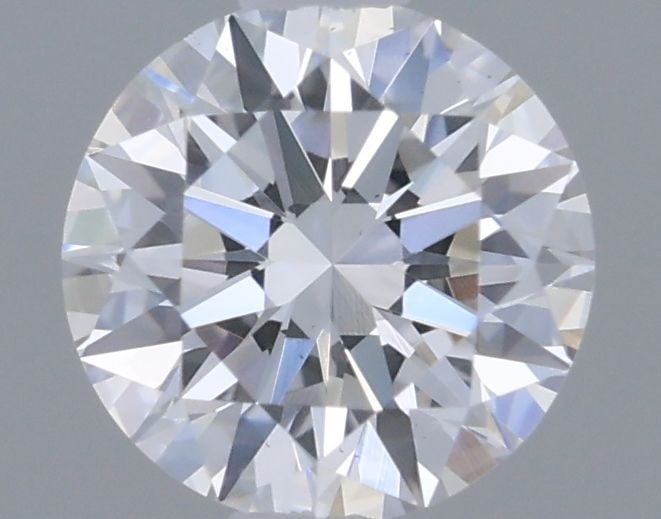Ideal Loose Diamond - ROUND 0.28ct D VS1 (1 of 1)
