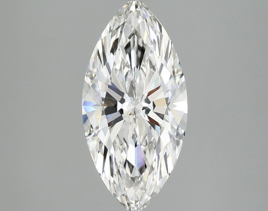 Loose Diamond - MARQUISE 2.1ct G VVS2 (1 of 1)