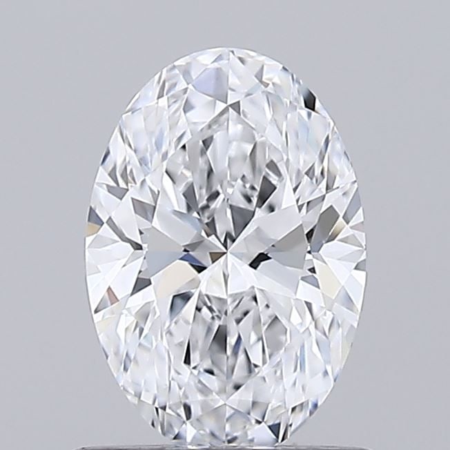 Loose Diamond - OVAL 0.77ct D VVS1: Loose Diamond - OVAL 0.77ct D VVS1 Source: This is a real non-mined Diamond that has been grown in a lab Shape: OVAL Carats: 0.77 Color: D Clarity: VVS1 Certification: IGI Video: